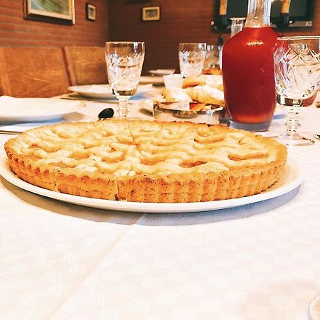 Villa Sassi Ac Alessandria Kültér fotó