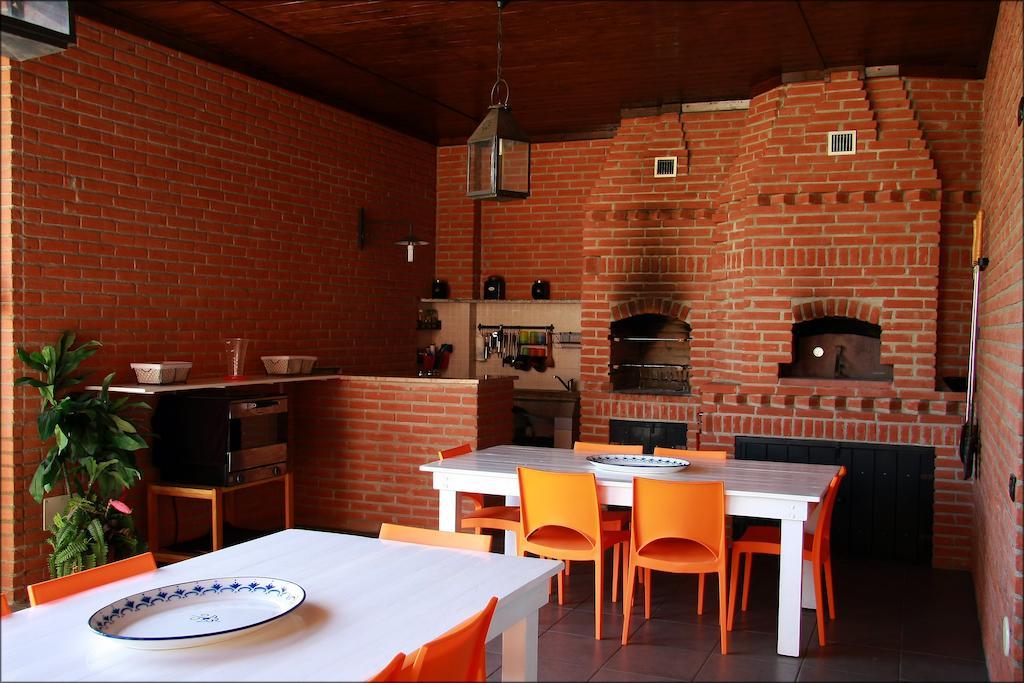 Villa Sassi Ac Alessandria Kültér fotó