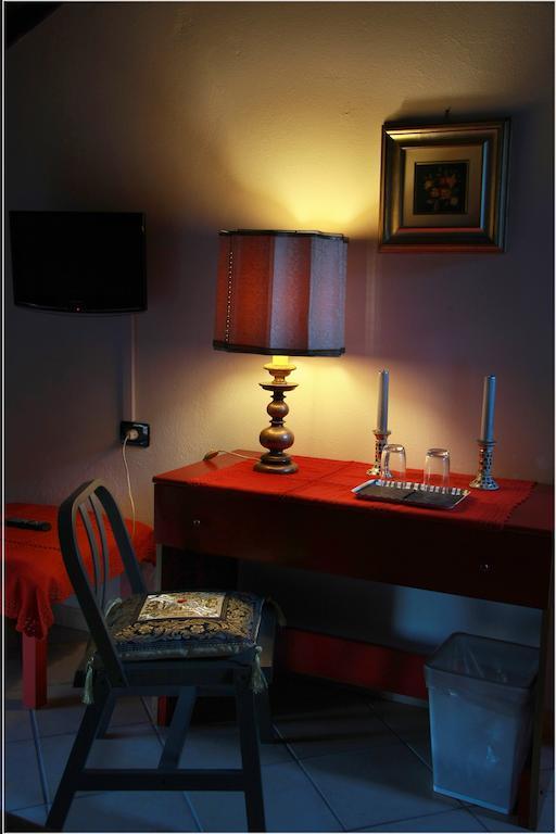 Villa Sassi Ac Alessandria Szoba fotó