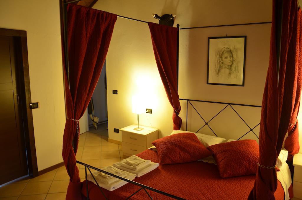 Villa Sassi Ac Alessandria Szoba fotó