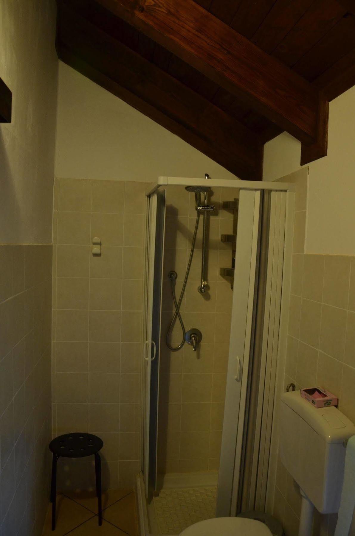 Villa Sassi Ac Alessandria Kültér fotó